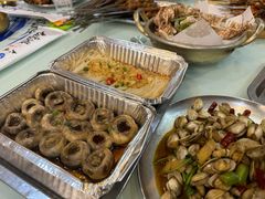 -老虎滩大连海鲜烧烤(建邺云锦路总店)