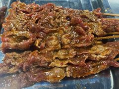 -阿彬烧烤(桐油店)