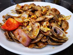 炒花甲-蚝专家(北滘店)