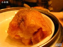 四宝鸡扎-糖朝(尖沙咀店)