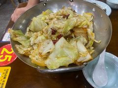 -红灯笼龙凤饭店(宁波老字号店)