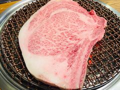 -黑牛の店·和牛烧肉(合生汇店)