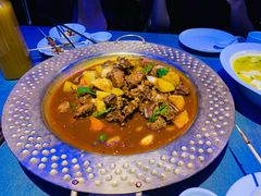-清真·卡德尔大叔新疆主题餐厅(龙汇路店)