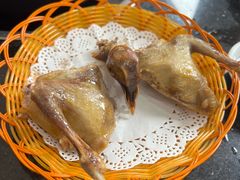 -皇鸽餐厅(五桂山分店)