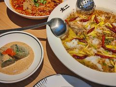 -太二酸菜鱼(沈阳万象城店)
