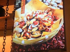 -水煮三国·川鲁江湖菜(香山店)