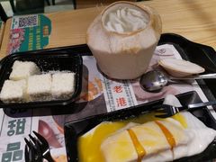 -东记甜品(佛山总店)