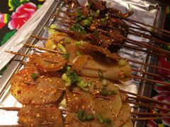 -醉烧膘·烧烤夜宵王(总店)
