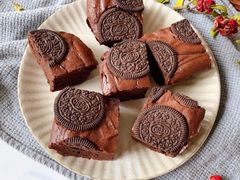 -樱花糕坊(凯德广场店)