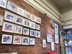 -亚明蟹肉面特大虾饺(สีลม)