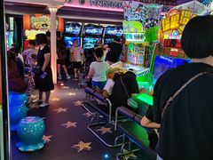 -反斗乐园(领展中心城店)