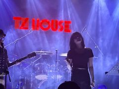-TZ House音乐现场(茅台店)