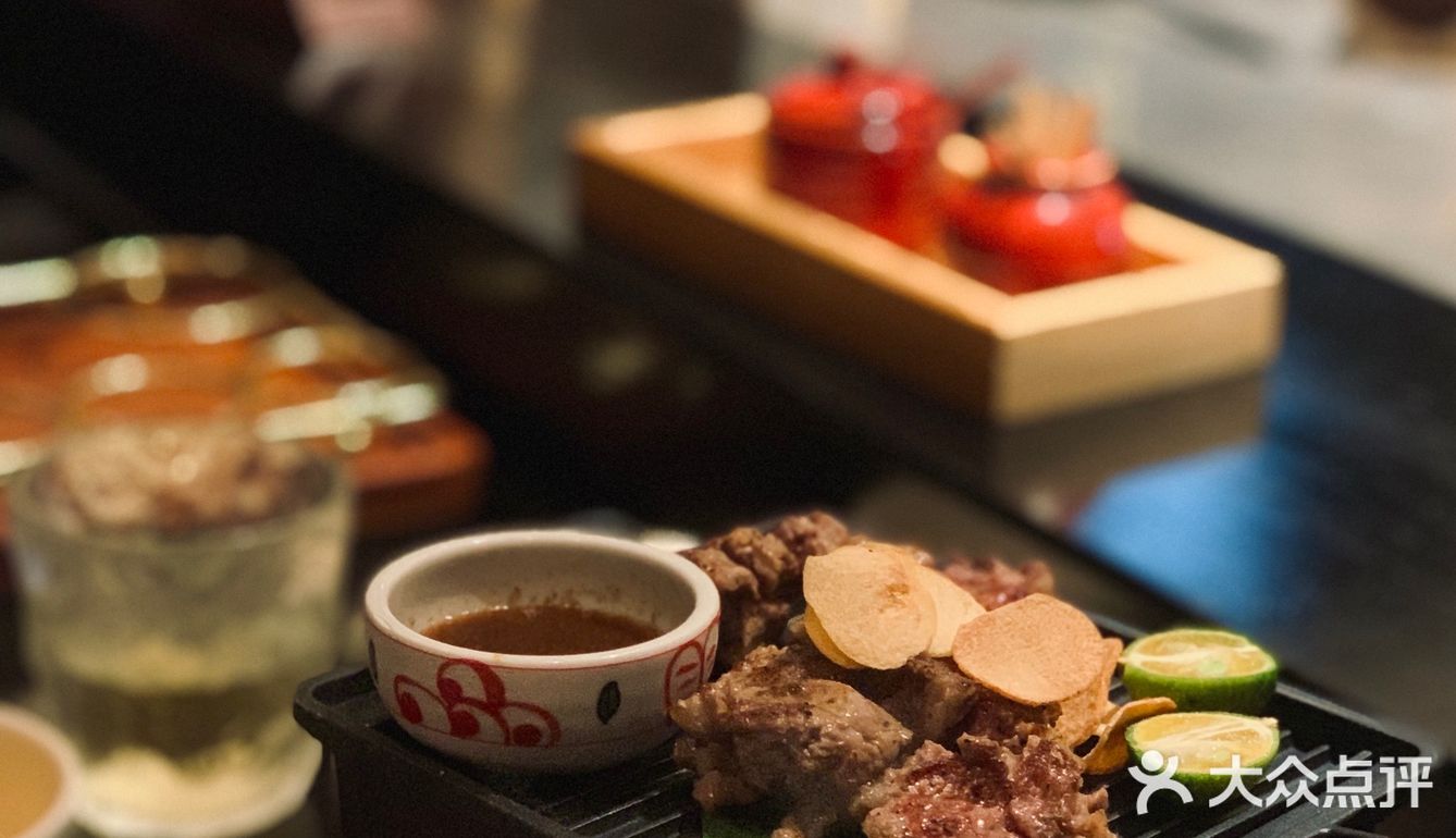 国庆旅行｜谁能拒绝居酒屋里一桌子的美好？