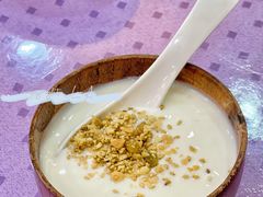 酸奶-新疆巴州金丝特餐厅(大钟寺店)