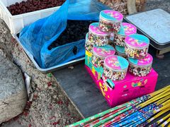 -天津盘山风景名胜区