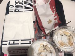 -肯德基(昆山千灯店)