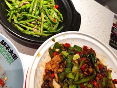 超级小炒肉-胡子大厨·超级小炒肉(华润店)