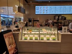-喜茶(杭州滨江宝龙店)