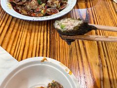 -夹夹大·蟹蟹大排档(财富又一城店)