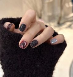 -斯馨·健康美甲美睫