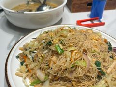 -旺达·福州菜(正大广场店)