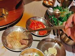 -西塔老太太泥炉烤肉(济南首店)