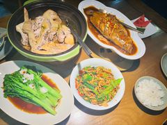 -刀板香·安徽菜(望江东路店)