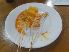-丁丁猫重庆小面(徐州路店)