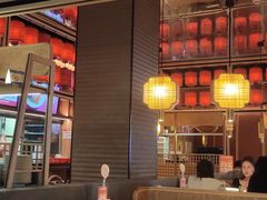 大堂-湘阁里辣(东门茂业店)