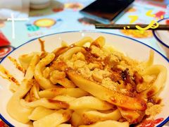 -点兵点将·四川传统小吃集(宽窄巷子店)