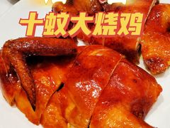 -稻香酒家·33年老字号·港式粤菜(富邦中心店)