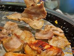 -正宗齐齐哈尔烤肉·齐牛哥鲜切炭火烤肉(杭州总店)