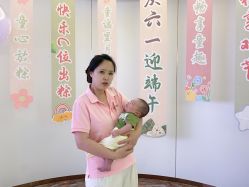 -童谣里医疗级月子中心(独栋湖景店)