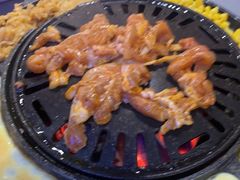 -外婆掌柜·东北家庭烤肉(托乐嘉店)