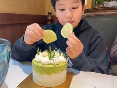 -M'CAKE(西单大悦城店)