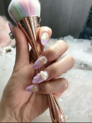 -JERRY日式美甲美睫纹绣工坊