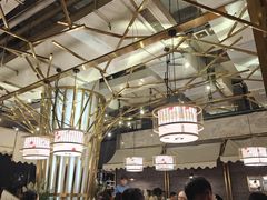 -符离集餐厅(万象城店)