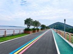 -南京金牛湖风景区