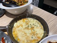 -炒码先生·韩餐炸鸡披萨(西塔店)