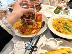 咖喱皇炒蟹-泰香米泰国餐厅(鎏嘉码头店)