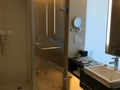 -天津水游城丽筠酒店