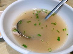 八刀汤-东山茶寮(新安店)