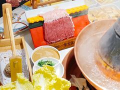 鲜肉双绝-聚宝源(西单店)