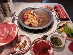 -李姑婆鲜切牛肉火锅自助(凤城二路店)