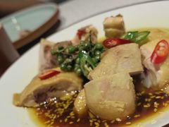-萃華楼(王府井店)