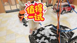 -meland亲子乐园(北京首开通州万象汇店)