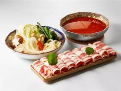 -旨料亭日本料理(四川北路店)