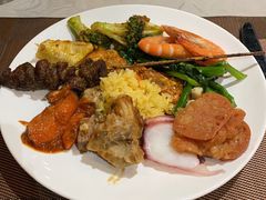 -广州白云机场雅高铂尔曼大酒店