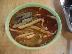 -阿叶羊杂碎(前进街店)