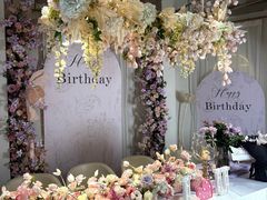 -PARFUM FLORAL花境法餐(南京首店)